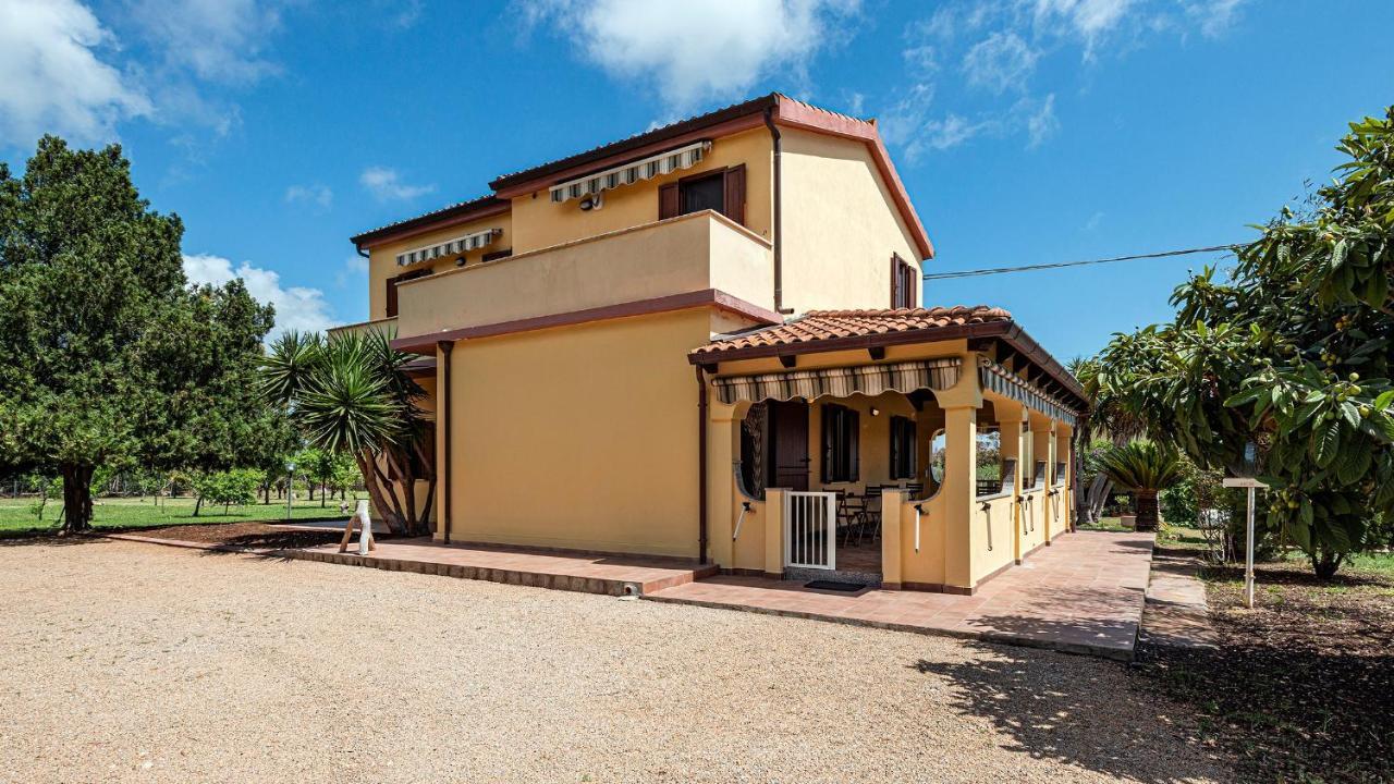 Welcomely - B&B Kadossene Alghero Exterior foto