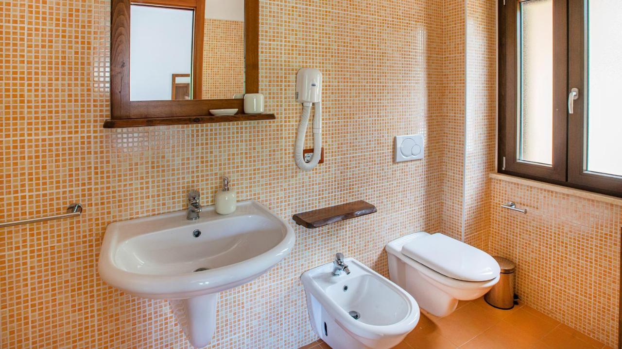 Welcomely - B&B Kadossene Alghero Exterior foto